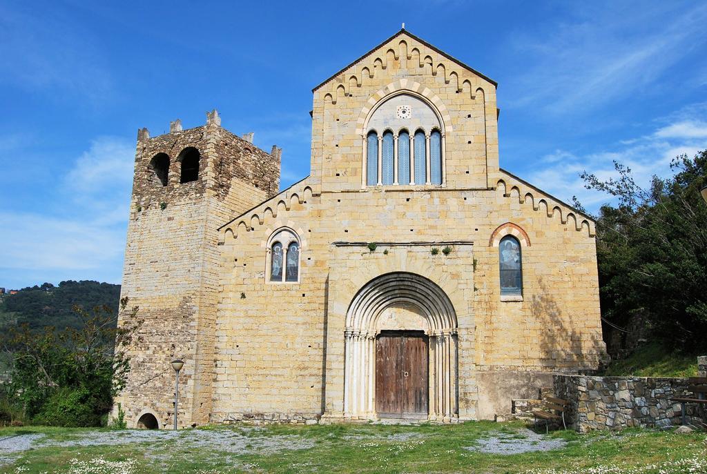 La Casa Del Sole Andora Exterior photo